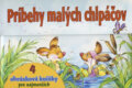Kniha: Príbehy malých chlpáčov (Fortuna Junior). Fortuna Junior, 2009 Kniha: Príbehy malých chlpáčov (Fortuna Junior). Fortuna Junior, 2009