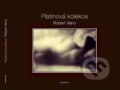 Kniha: Platinová kolekce (reprezentatívna kolekcia) (Robert Vano), 2009 Kniha: Platinová kolekce (reprezentatívna kolekcia) (Robert Vano), 2009