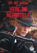 Verejní nepriatelia - Michael Mann, Bonton Film, 2009