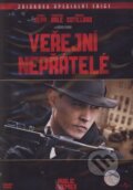 Film: Verejní nepriatelia 2DVD (Michael Mann) (DVD). Bonton Film, 2009 Film: Verejní nepriatelia 2DVD (Michael Mann) (DVD). Bonton Film, 2009