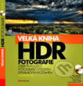 Kniha: Velká kniha HDR fotografie (Andrej Bočík). Computer Press, 2009 Kniha: Velká kniha HDR fotografie (Andrej Bočík). Computer Press, 2009