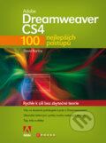 Kniha: Adobe Dreamweaver CS4 (David Karlins). CPRESS, 2009 Kniha: Adobe Dreamweaver CS4 (David Karlins). CPRESS, 2009