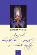 Anjeli, božstvá a majstri na nebesiach - Doreen Virtue, Eugenika, 2009