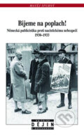 Kniha: Bijeme na poplach! (Matěj Spurný). Nakladatelství Lidové noviny, 2009 Kniha: Bijeme na poplach! (Matěj Spurný). Nakladatelství Lidové noviny, 2009