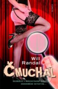 Kniha: Čmuchal (Will Randall). Olympia Kniha: Čmuchal (Will Randall). Olympia