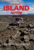 Kniha: Island autem (Jan Sucharda). Akcent, 2009 Kniha: Island autem (Jan Sucharda). Akcent, 2009