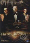 Film: Flynn Carsen 3: Judášov kalich (Jonathan Frakes) (DVD), 2008 Film: Flynn Carsen 3: Judášov kalich (Jonathan Frakes) (DVD), 2008