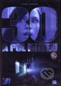 Film: 30 a pol metra (Eric Red) (DVD). Hollywood, 2008 Film: 30 a pol metra (Eric Red) (DVD). Hollywood, 2008