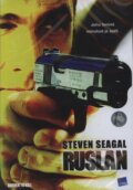 Film: Ruslan (Jeff King) (DVD). Hollywood, 2009 Film: Ruslan (Jeff King) (DVD). Hollywood, 2009