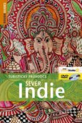 Kniha: Sever Indie (Autorský kolektiv). Jota, 2009 Kniha: Sever Indie (Autorský kolektiv). Jota, 2009