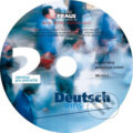 Deutsch eins, zwei 2 (CD) (Fraus). Fraus Deutsch eins, zwei 2 (CD) (Fraus). Fraus