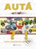 Kniha: Autá (Svojtka&Co.). Svojtka&Co., 2009 Kniha: Autá (Svojtka&Co.). Svojtka&Co., 2009