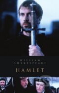 Kniha: Hamlet (William Shakespeare). Academia, 2009 Kniha: Hamlet (William Shakespeare). Academia, 2009
