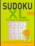 Kniha: Sudoku XL (Svojtka&Co.). Svojtka&Co., 2009 Kniha: Sudoku XL (Svojtka&Co.). Svojtka&Co., 2009