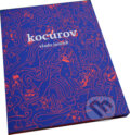 Kniha: Kocúrov (Vlado Janček). Koloman Kertész Bagala, 2009 Kniha: Kocúrov (Vlado Janček). Koloman Kertész Bagala, 2009