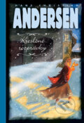 Kniha: Kreslené rozprávky (Hans Christian Andersen). Albatros SK, 2009 Kniha: Kreslené rozprávky (Hans Christian Andersen). Albatros SK, 2009