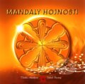 Kniha: Mandaly hojnosti (Jakub Šťastný a Zlatka Adolfová). Bhakti, 2009 Kniha: Mandaly hojnosti (Jakub Šťastný a Zlatka Adolfová). Bhakti, 2009