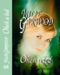 Kniha: Oheň a led (Julie Garwood). OLDAG, 2009 Kniha: Oheň a led (Julie Garwood). OLDAG, 2009
