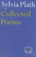 Collected Poems - Sylvia Plath, Faber and Faber, 1981