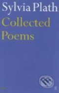 Kniha: Collected Poems (Sylvia Plath). Faber and Faber, 1981 Kniha: Collected Poems (Sylvia Plath). Faber and Faber, 1981