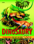 Kniha: Dinosaury (Fortuna Junior). Fortuna Junior, 2009 Kniha: Dinosaury (Fortuna Junior). Fortuna Junior, 2009