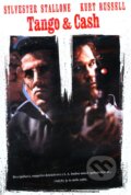 Film: Tango a Cash (Albert Magnoli a Andrej Končalovskij) (DVD). Magicbox, 2010 Film: Tango a Cash (Albert Magnoli a Andrej Končalovskij) (DVD). Magicbox, 2010