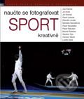 Kniha: Naučte se fotografovat sport kreativně (Jiří Koliš a kolektív). Zoner Press, 2009 Kniha: Naučte se fotografovat sport kreativně (Jiří Koliš a kolektív). Zoner Press, 2009