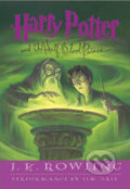 Harry Potter and the Half-Blood Prince - J.K. Rowling, 2005