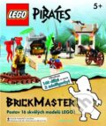 Společenská hra: Lego Brickmasters Pirates (Mladá fronta). Mladá fronta, 2009 Společenská hra: Lego Brickmasters Pirates (Mladá fronta). Mladá fronta, 2009