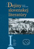 Kniha: Dejiny slovenskej literatúry I. (Imrich Sedlák a kolektiv). Matica slovenská, 2009 Kniha: Dejiny slovenskej literatúry I. (Imrich Sedlák a kolektiv). Matica slovenská, 2009