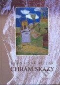 Kniha: Chrám skazy (František Piljar). Vydavateľstvo Jána Mlynárika, 2008 Kniha: Chrám skazy (František Piljar). Vydavateľstvo Jána Mlynárika, 2008