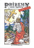 Kniha: Príbehy Novej zmluvy dodnes živé III. (Gottfried Fankhauser). ViViT, 2004 Kniha: Príbehy Novej zmluvy dodnes živé III. (Gottfried Fankhauser). ViViT, 2004