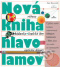 Kniha: Nová kniha hlavolamov (Ivan Moscovich). Perfekt, 2009 Kniha: Nová kniha hlavolamov (Ivan Moscovich). Perfekt, 2009