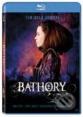 Film: Bathory (Juraj Jakubisko) (Blu-ray). Bonton Film, 2009 Film: Bathory (Juraj Jakubisko) (Blu-ray). Bonton Film, 2009