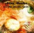 Básne môjho srdca (e-book v .doc a .html verzii) (Ivan Danko). MEA2000, 2009 Básne môjho srdca (e-book v .doc a .html verzii) (Ivan Danko). MEA2000, 2009