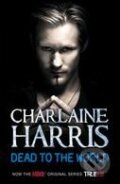 Kniha: Dead To The World (Charlaine Harris). Orion, 2009 Kniha: Dead To The World (Charlaine Harris). Orion, 2009