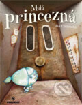 Kniha: Malá princezná (Ján Uličiansky). Perfekt Kniha: Malá princezná (Ján Uličiansky). Perfekt