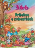 Kniha: 366 Príbehov o zvieratkách (Slovart Print). Slovart Print, 2009 Kniha: 366 Príbehov o zvieratkách (Slovart Print). Slovart Print, 2009