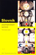 Kniha: Slovník psychiatrických termínů (Marek Preiss), 2008 Kniha: Slovník psychiatrických termínů (Marek Preiss), 2008