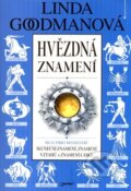 Kniha: Hvězdná znamení (Linda Goodmanová). Jota, 2009 Kniha: Hvězdná znamení (Linda Goodmanová). Jota, 2009
