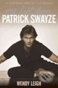 Kniha: Patrick Swayze: One Last Dance (Wendy Leigh). Simon & Schuster Kniha: Patrick Swayze: One Last Dance (Wendy Leigh). Simon & Schuster