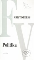 Kniha: Politika (Aristoteles). Kalligram, 2009 Kniha: Politika (Aristoteles). Kalligram, 2009