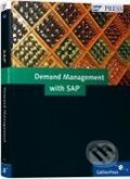 Kniha: Demand Management with SAP (Christopher Foti a Jessie Chimni). SAP Press, 2009 Kniha: Demand Management with SAP (Christopher Foti a Jessie Chimni). SAP Press, 2009