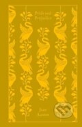 Kniha: Pride and Prejudice (Jane Austen). Penguin Books, 2008 Kniha: Pride and Prejudice (Jane Austen). Penguin Books, 2008
