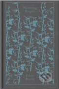 Kniha: Wuthering Heights (Emily Bronte). Penguin Books, 2011 Kniha: Wuthering Heights (Emily Bronte). Penguin Books, 2011
