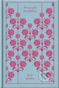 Kniha: Sense and Sensibility (Jane Austen). Penguin Books, 2011 Kniha: Sense and Sensibility (Jane Austen). Penguin Books, 2011