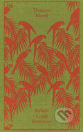 Kniha: Treasure Island (Robert Louis Stevenson). Penguin Books, 2010 Kniha: Treasure Island (Robert Louis Stevenson). Penguin Books, 2010