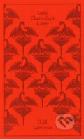 Kniha: Lady Chatterley's Lover (D.H. Lawrence). Penguin Books, 2010 Kniha: Lady Chatterley's Lover (D.H. Lawrence). Penguin Books, 2010