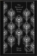 Kniha: The Picture of Dorian Gray (Oscar Wilde). Penguin Books, 2009 Kniha: The Picture of Dorian Gray (Oscar Wilde). Penguin Books, 2009