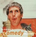 Kniha: Rough Guide To Comedy Movies (Bob McCabe). Rough Guides, 2005 Kniha: Rough Guide To Comedy Movies (Bob McCabe). Rough Guides, 2005